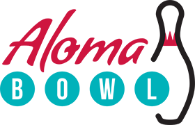Logo for Aloma Bowl